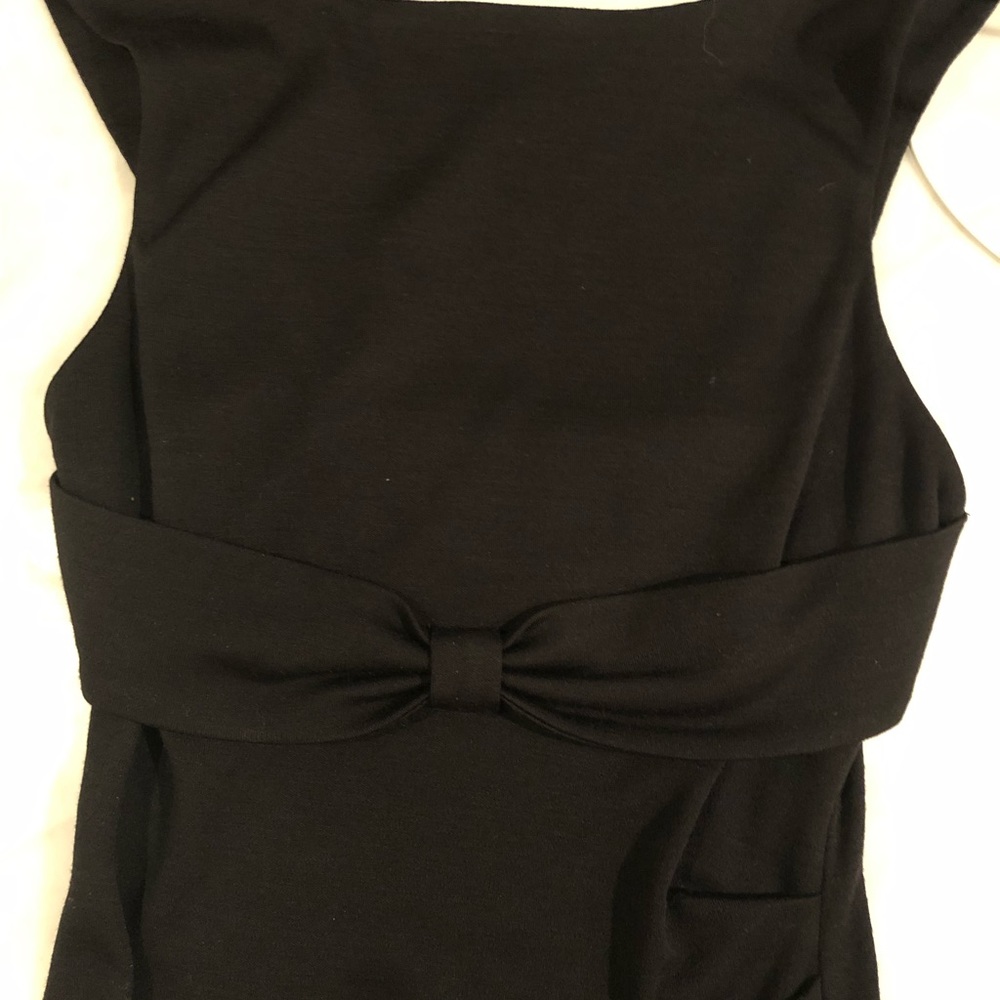 ‘Little Black Dress’
